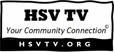 HSvillage.TV — Your Community Connection logo